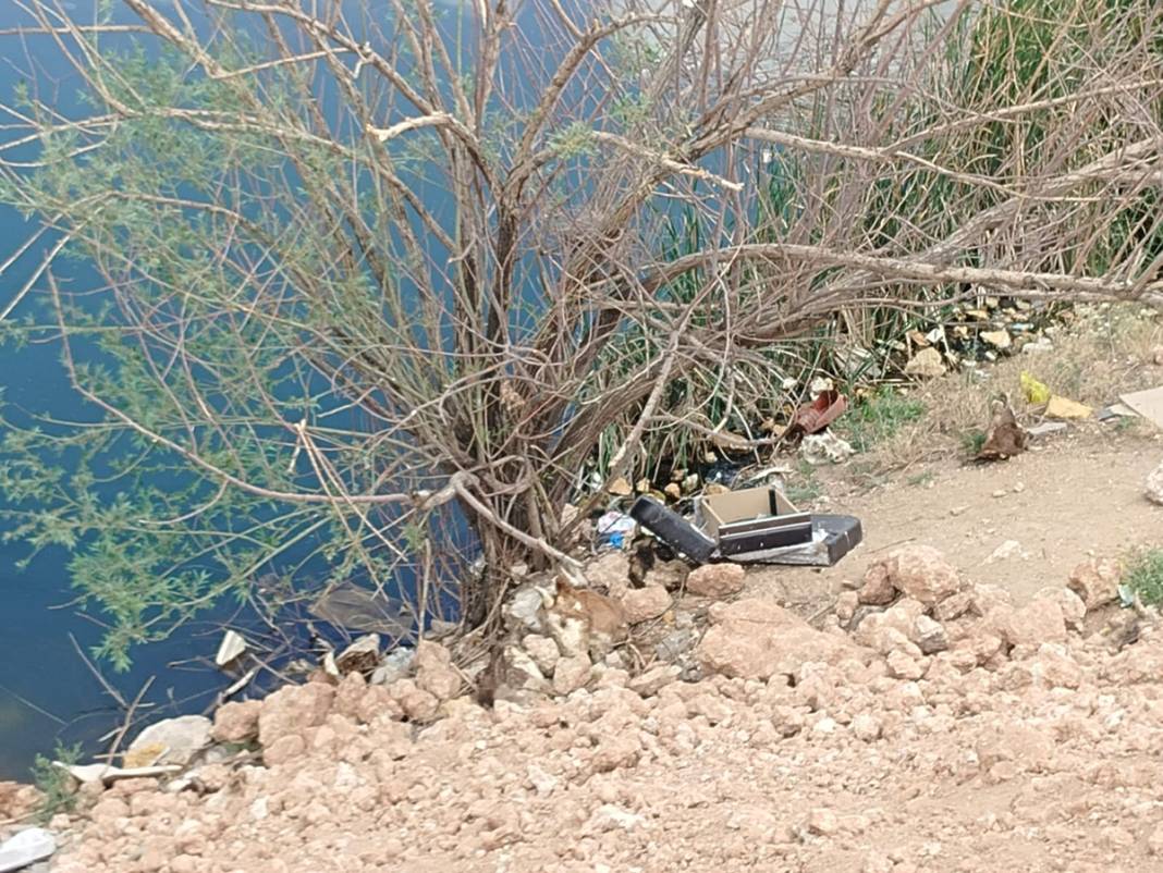 Bazadaki cinayetin sırrı çözüldü: Uyuşturucu kuryesi olduğu ortaya çıktı 2